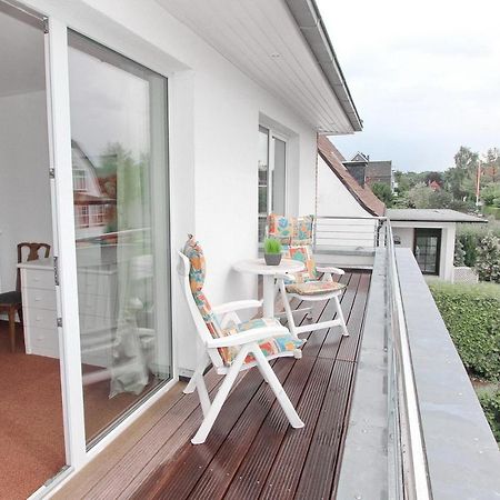 Ferienhaus Gorch-Fock-Str 37 Ferienhaus Gorch-Fock-Str 37 Timmendorfer Strand Exterior photo
