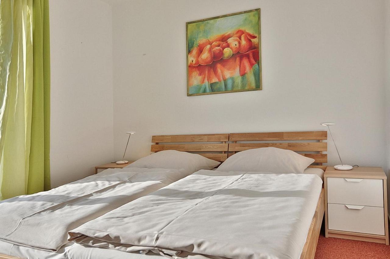 Ferienhaus Gorch-Fock-Str 37 Ferienhaus Gorch-Fock-Str 37 Timmendorfer Strand Exterior photo