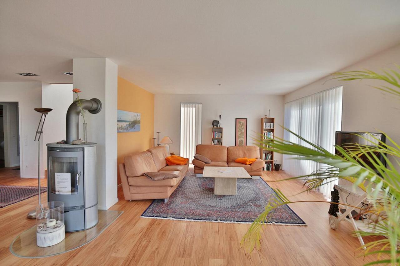 Ferienhaus Gorch-Fock-Str 37 Ferienhaus Gorch-Fock-Str 37 Timmendorfer Strand Exterior photo